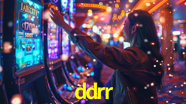 ddrr bet