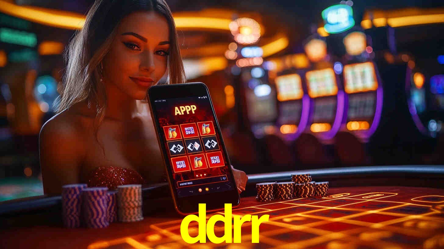 Descubra a Essência do ddrr: Nossa História e Compromissos