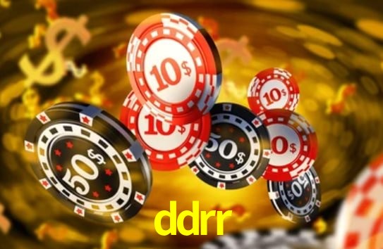 Estatísticas ddrr