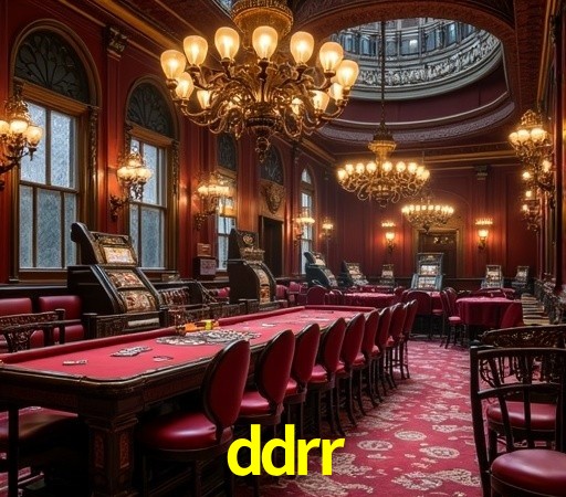 Imagem secundária de apoio para instalação do app ddrr
