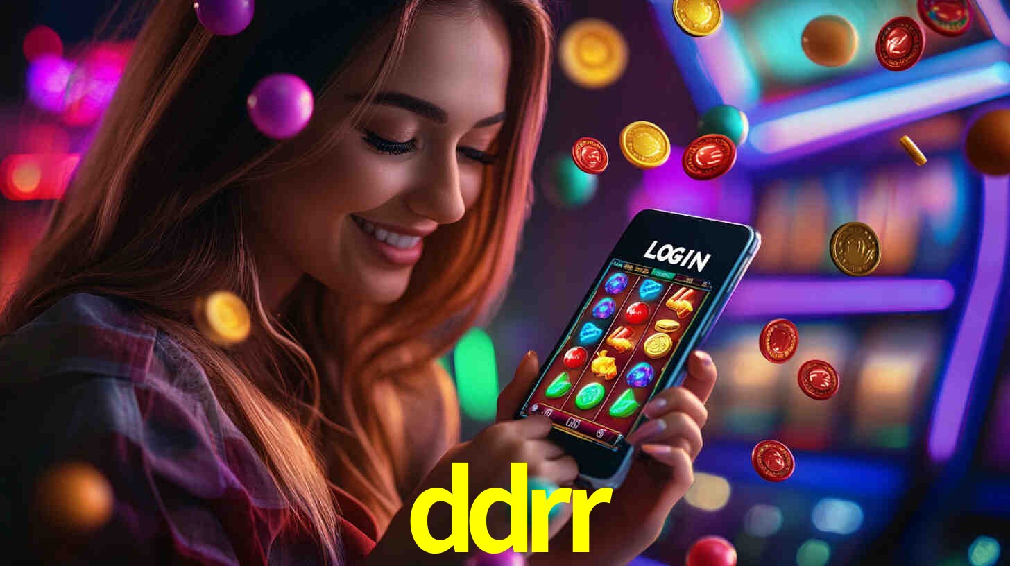 ddrr
