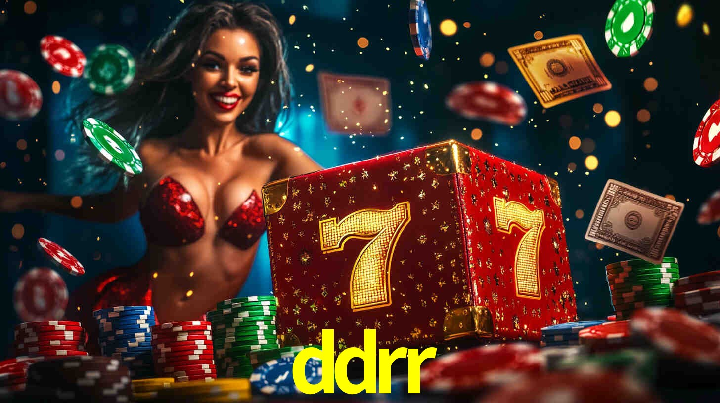 Inovações de Jogos na ddrr: O Futuro das Experiências Interativas