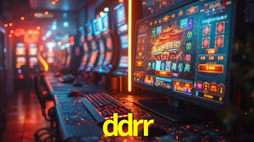 ddrr,ddrr.com