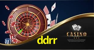 Estatísticas do Jogo ddrr