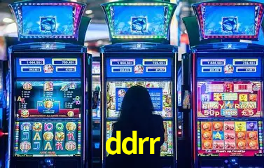 A Popularidade dos Caça-Níqueis no ddrr