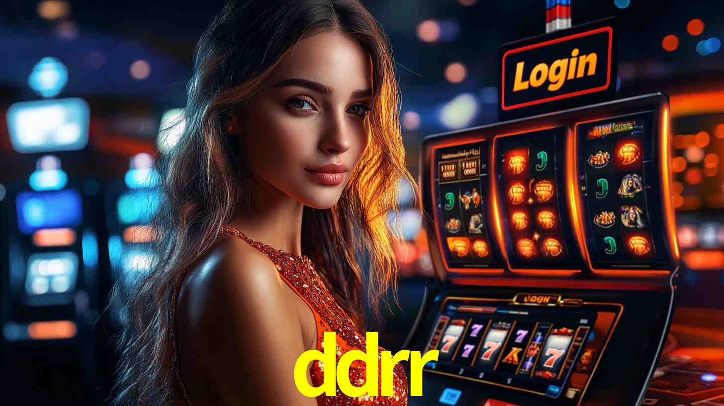 ddrr,ddrr.com