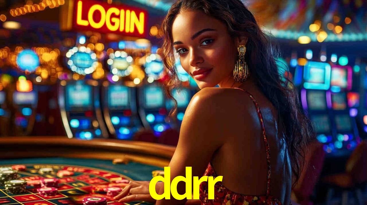 Design Responsivo ddrr