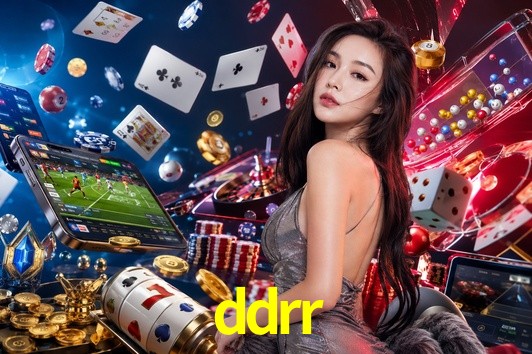 Live Casino ddrr