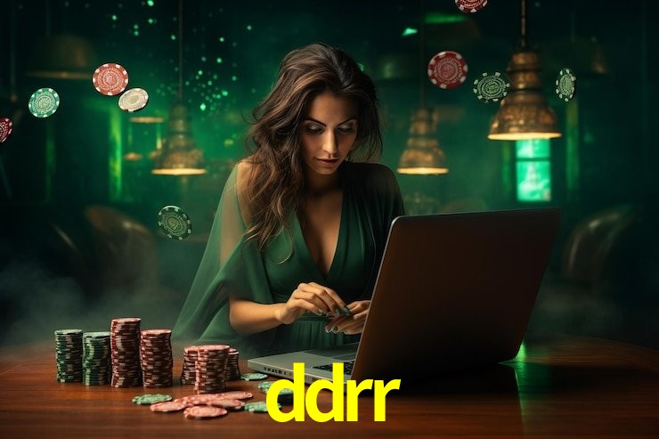 Processo de Download do App ddrr - Passo a Passo Simples