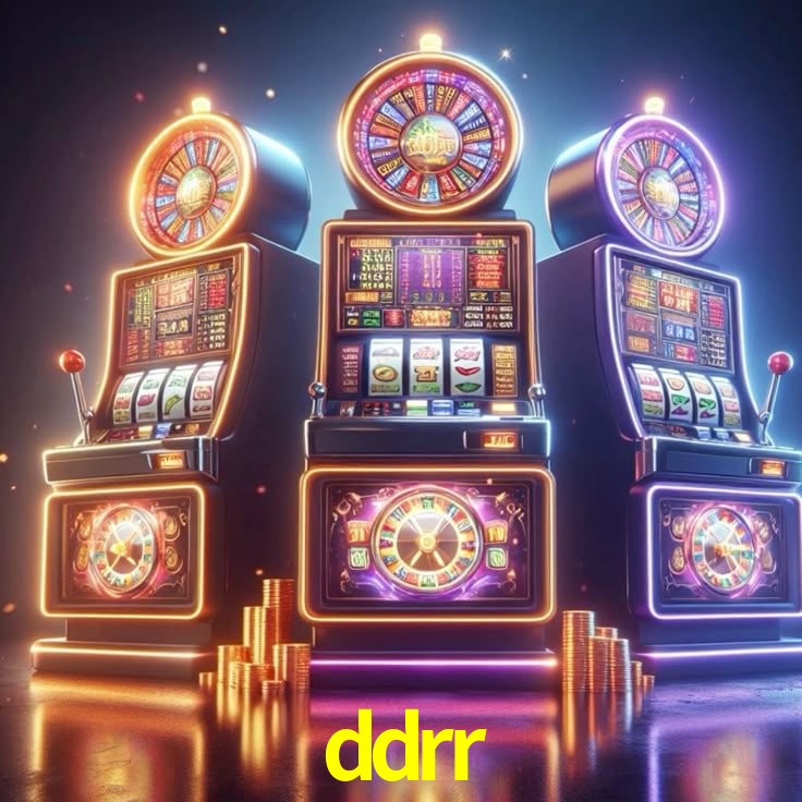 ddrr