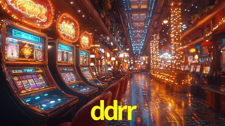 ddrr