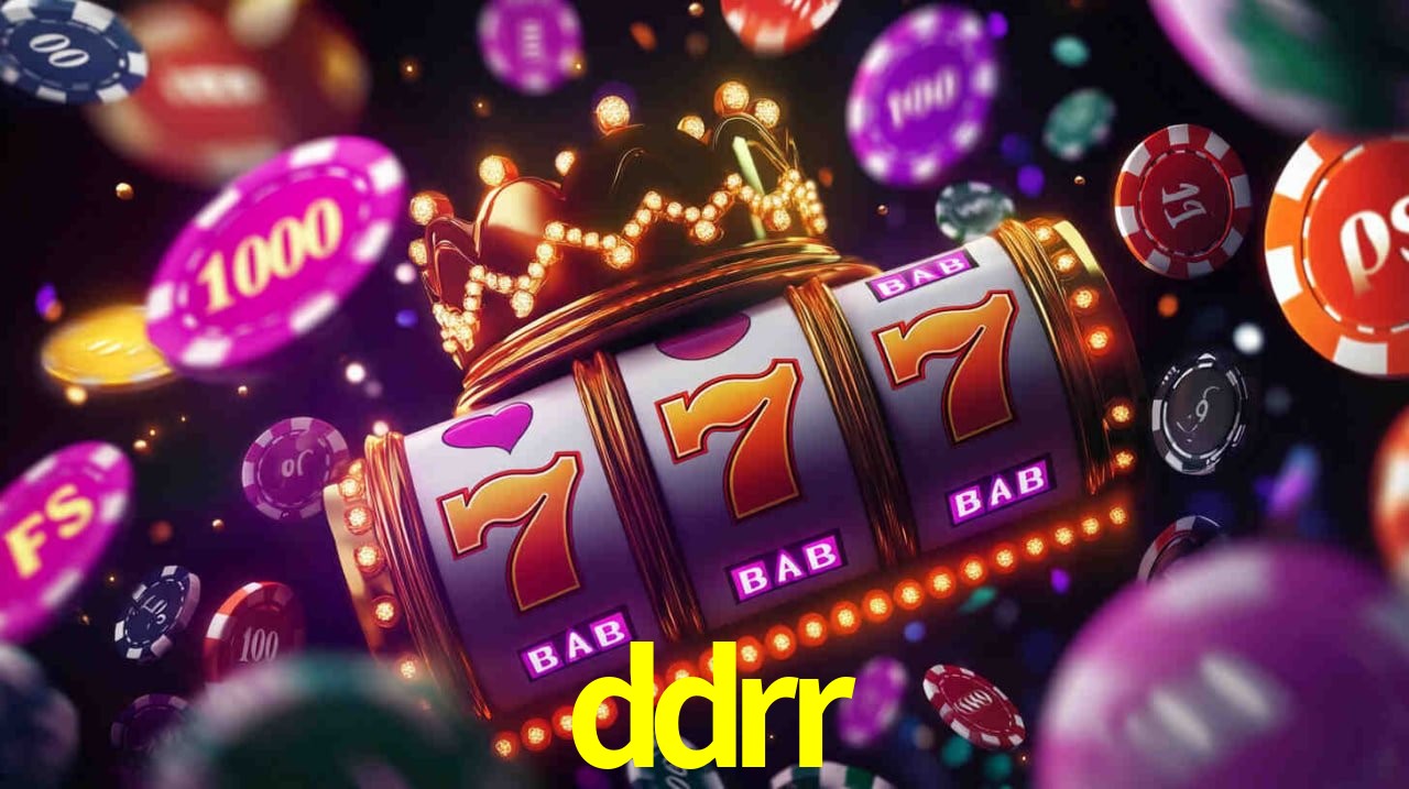 Slot Games ddrr