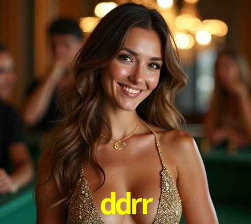 Torneios ddrr