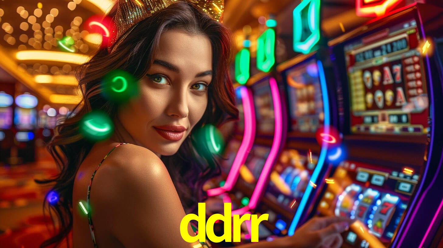 ddrr.com