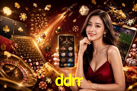 Platform Technology ddrr