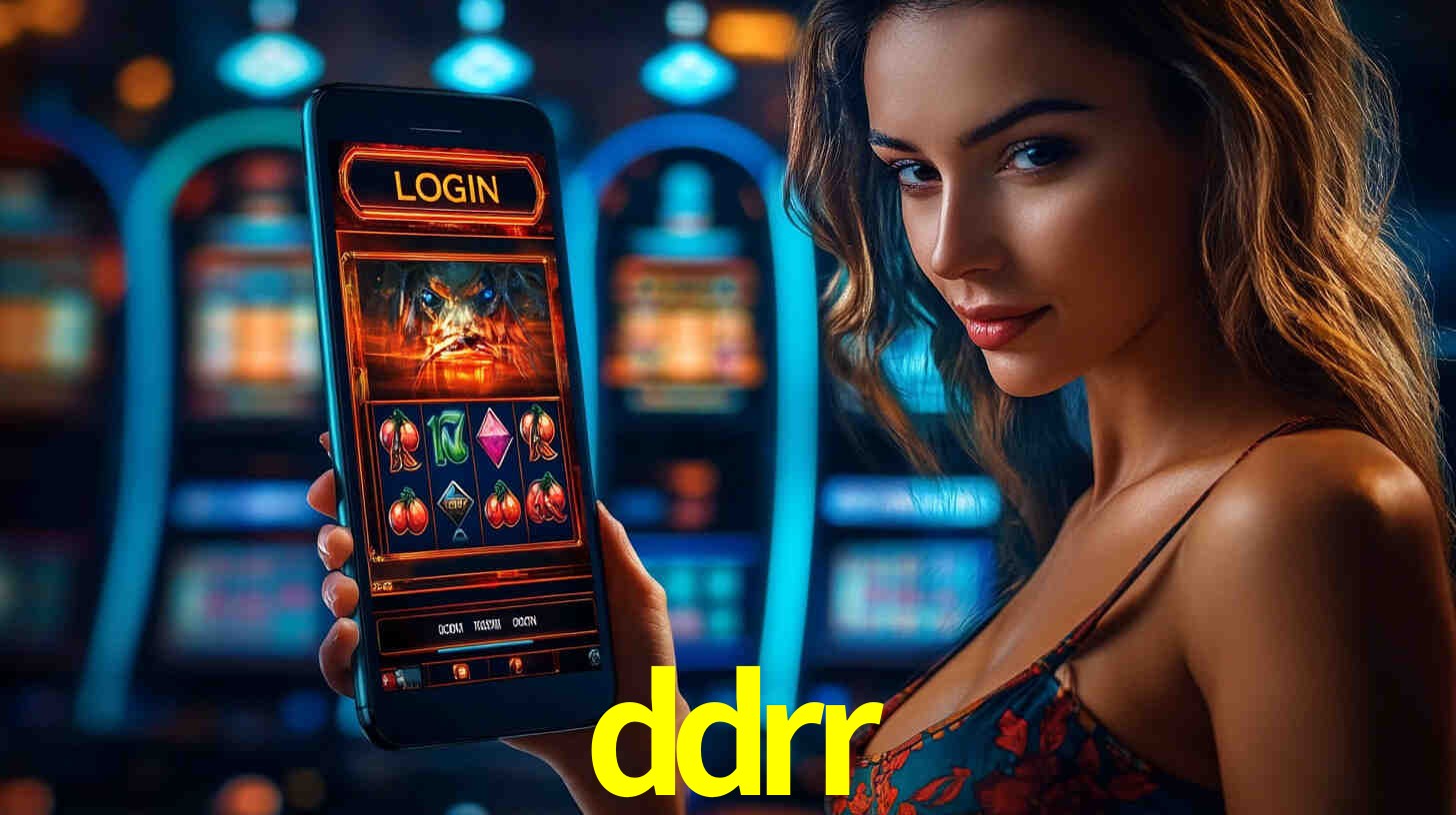 ddrr,ddrr.com