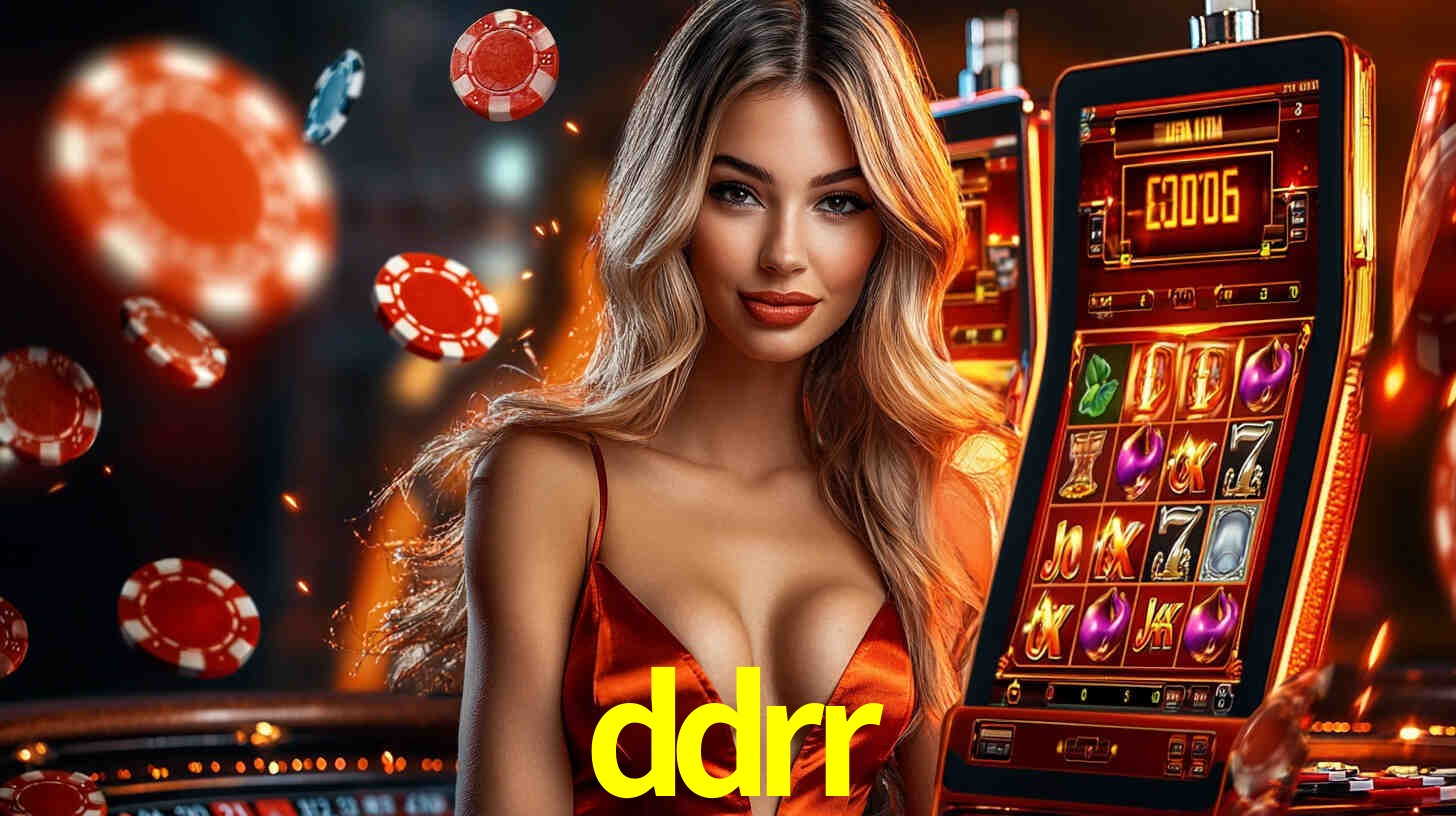 ddrr,ddrr.com
