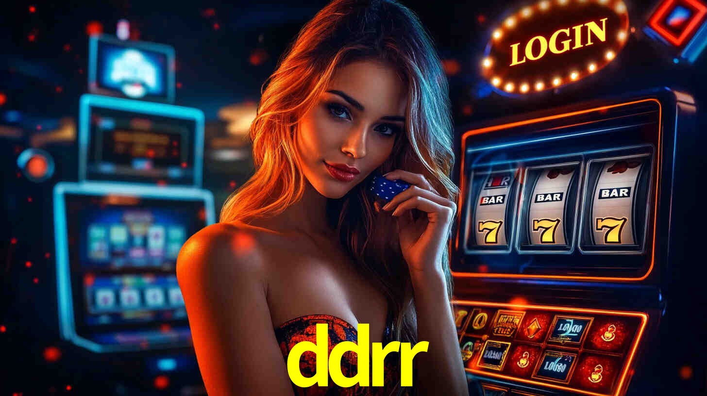 ddrr bet