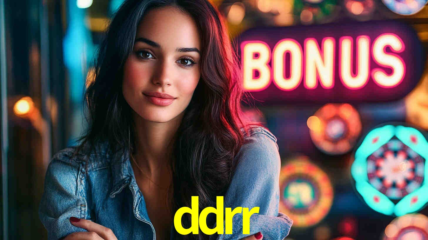ddrr.com