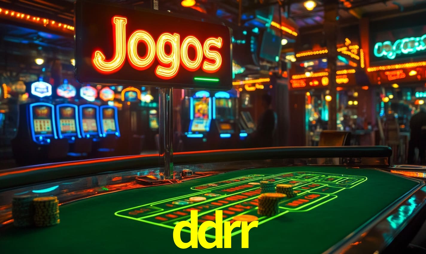 Integração de APIs ddrr