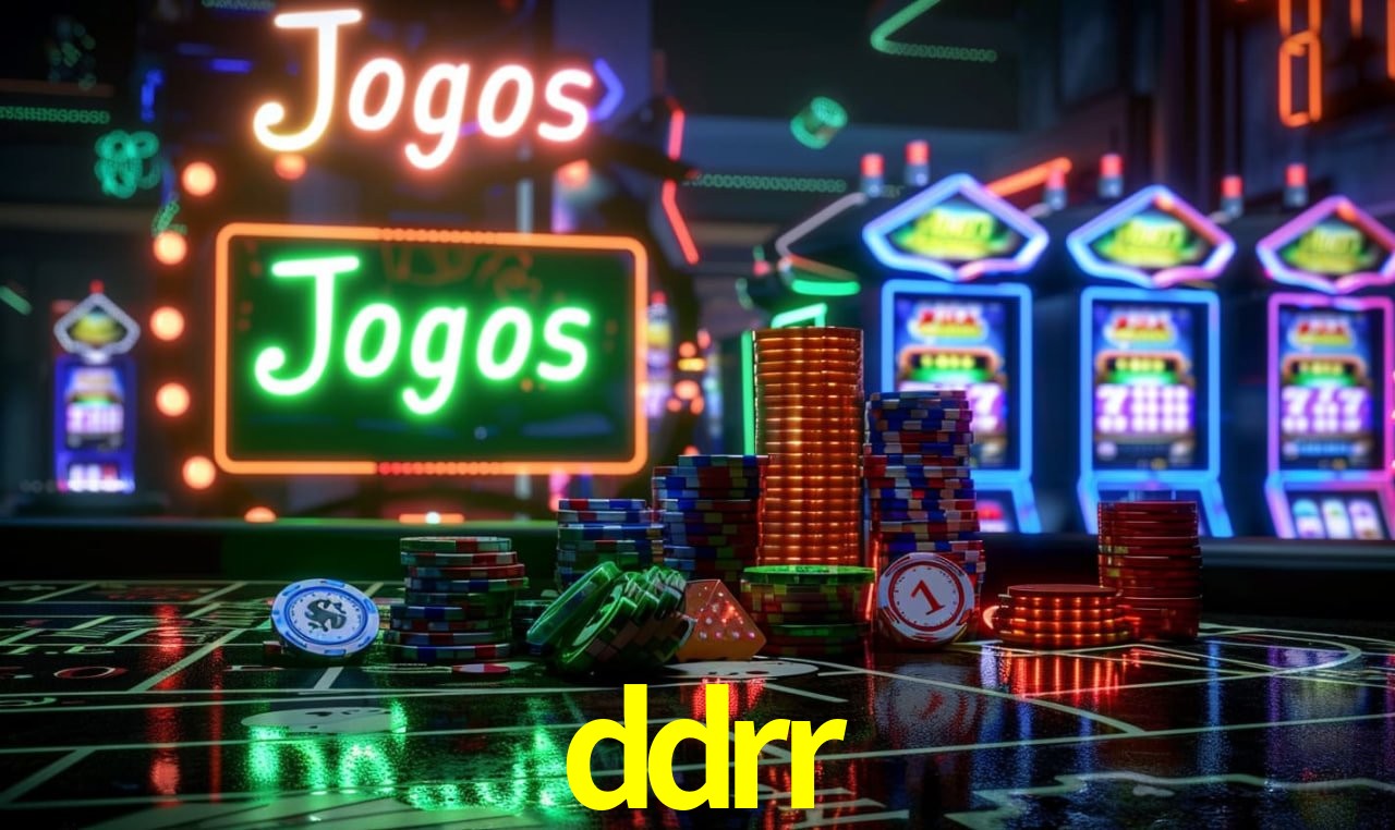 ddrr