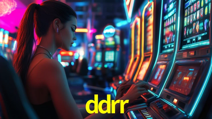 ddrr bet