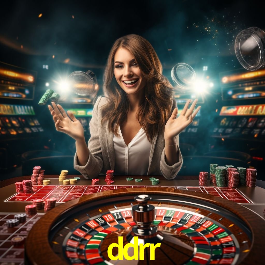 ddrr,ddrr.com
