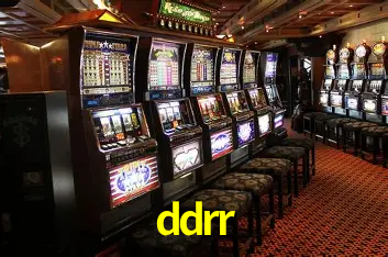 Desvendando o Mundo dos Jogos Virtuais na ddrr