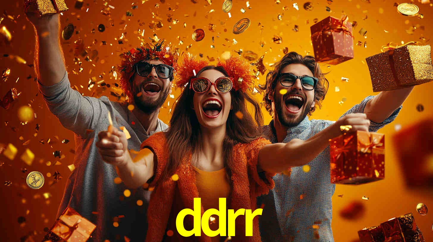 ddrr
