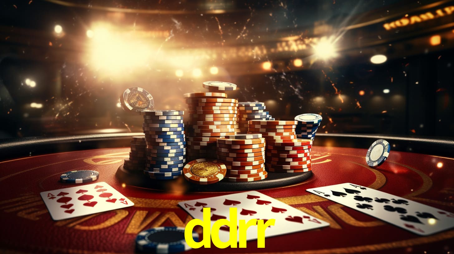 Live Casino ddrr