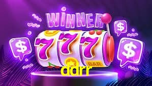 Welcome Bonus ddrr