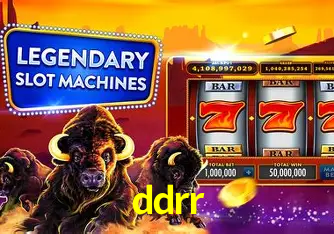 Desvendando o Mundo dos Jogos Virtuais na ddrr