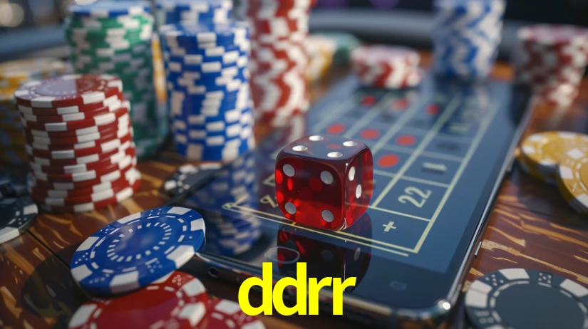 ddrr