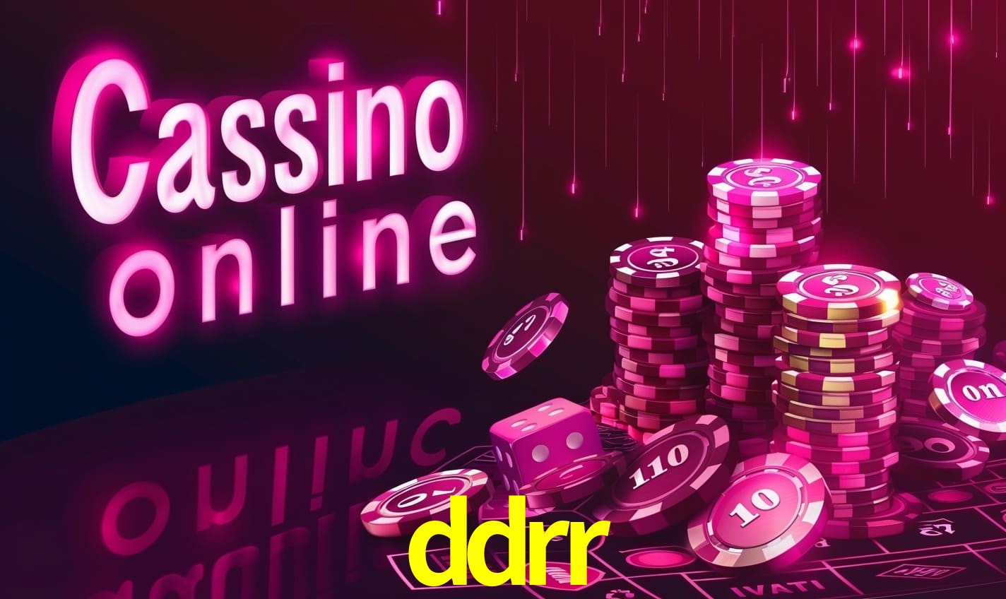 A Emoção da Loteria na ddrr: Uma Chance de Mudança de Vida