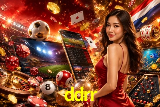 Responsive Design ddrr