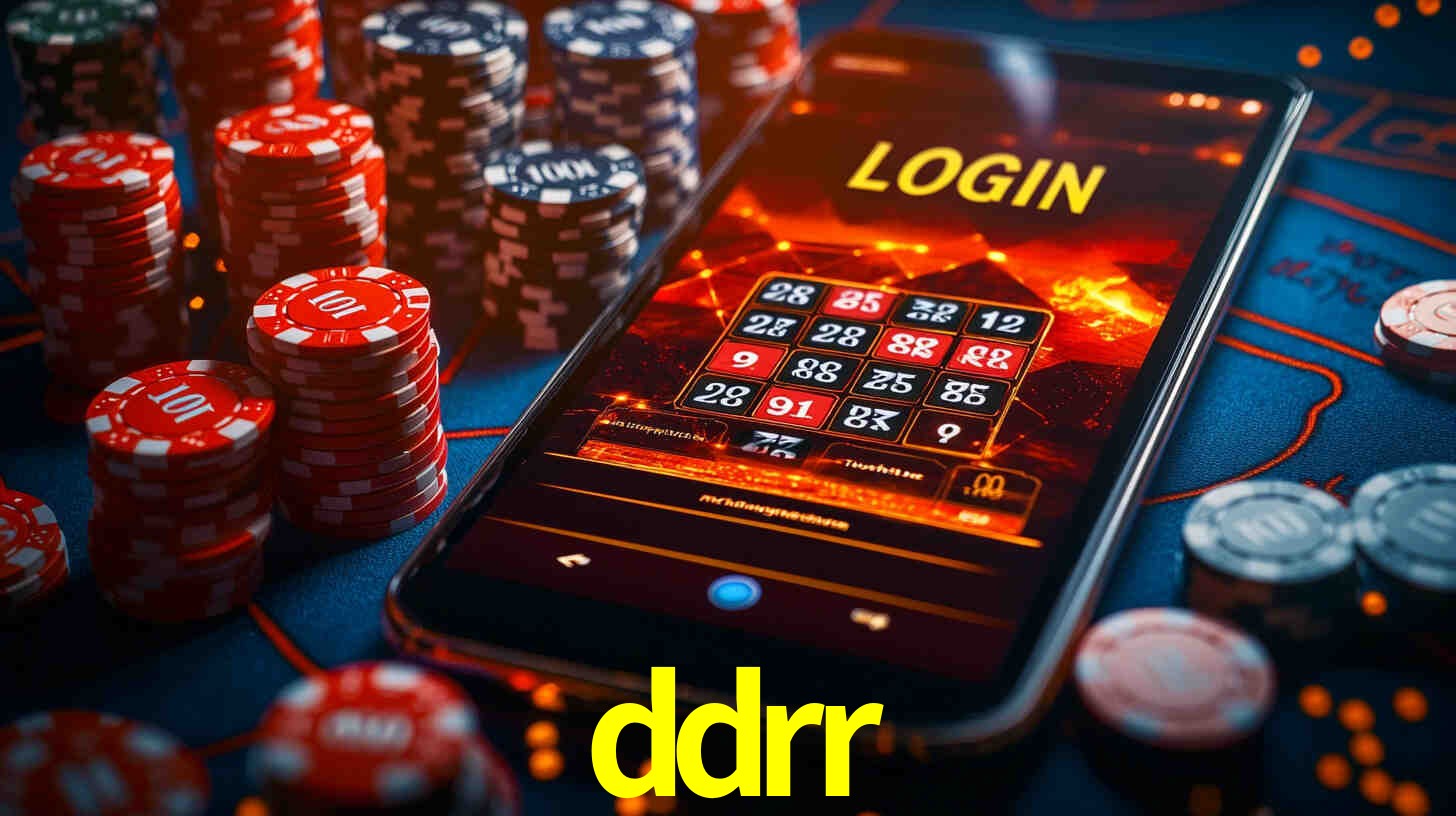 ddrr: A Experiência de Casino com Jogos de Mesa ao Vivo
