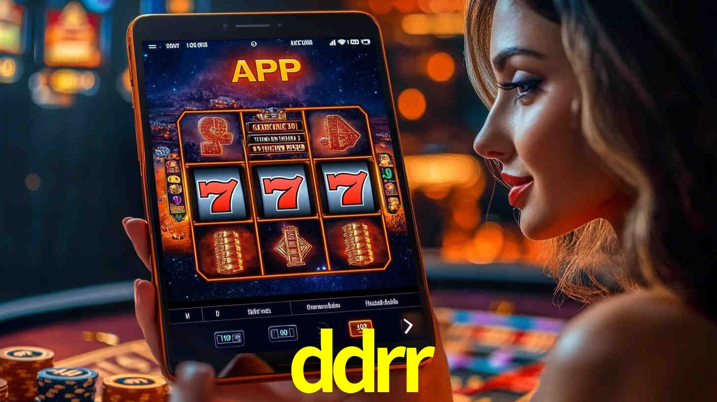 ddrr,ddrr.com