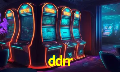 A Emoção da Loteria na ddrr: Uma Chance de Mudança de Vida