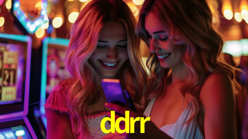 ddrr