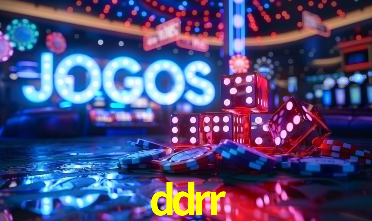 Casino Ao Vivo ddrr