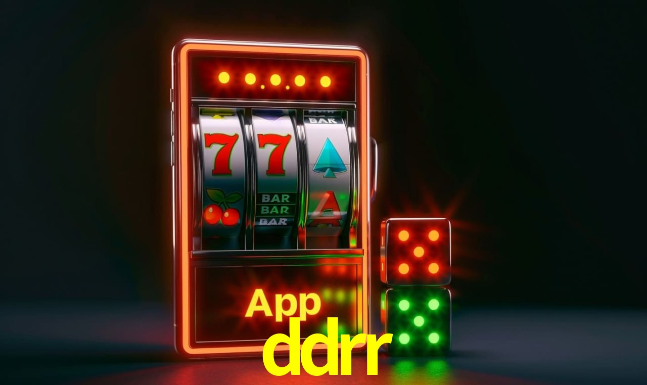 Provedores de Jogos ddrr