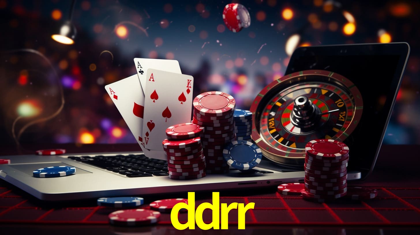 Blackjack Table ddrr