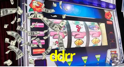Descubra a Essência do ddrr: Nossa História e Compromissos