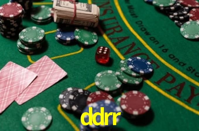 ddrr,ddrr.com