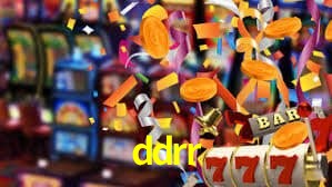 ddrr bet