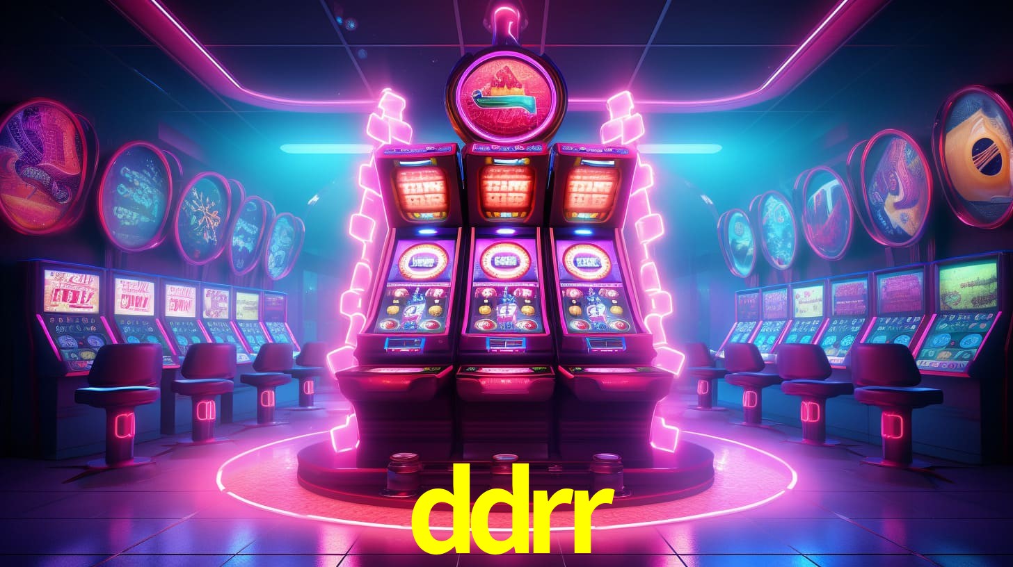 ddrr.com