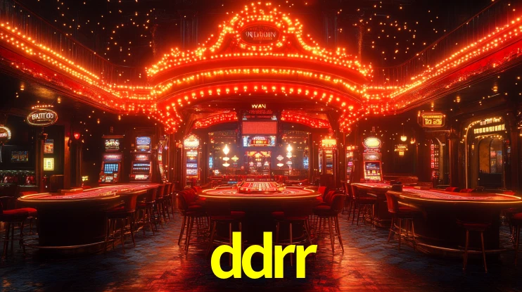 ddrr