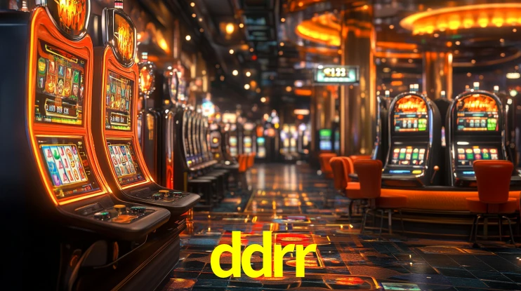 ddrr,ddrr.com