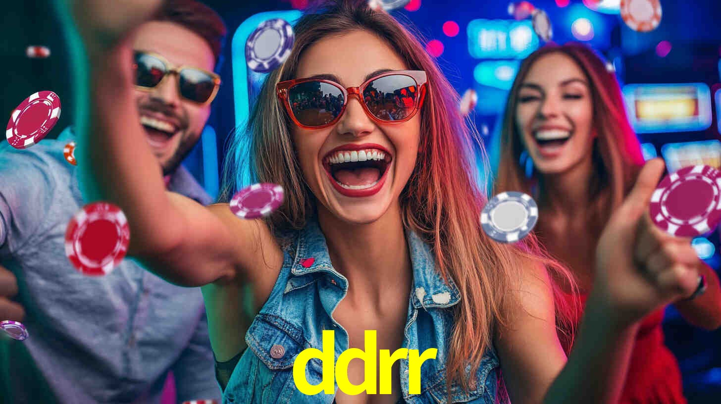 Explorando a Categoria de Eventos em Apostas na ddrr