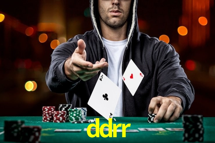 ddrr